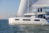 2025 Lagoon 51 for sale - port aspect